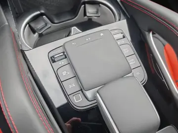 Mercedes-Benz GLE 53 AMG