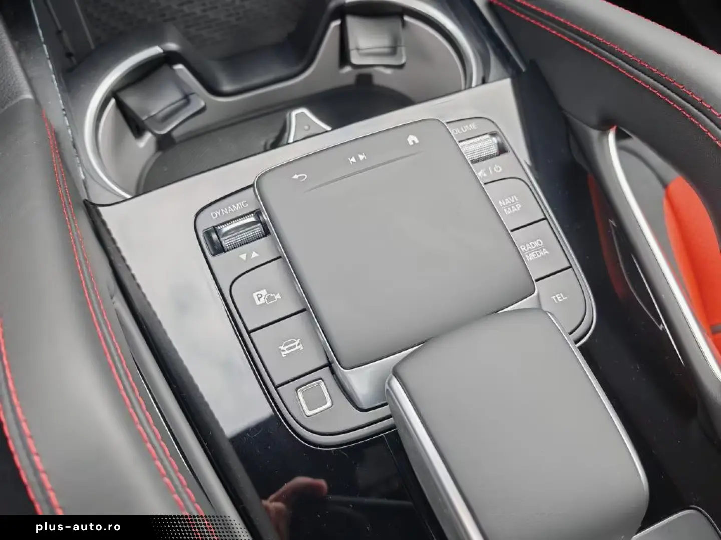 Mercedes-Benz GLE 53 AMG