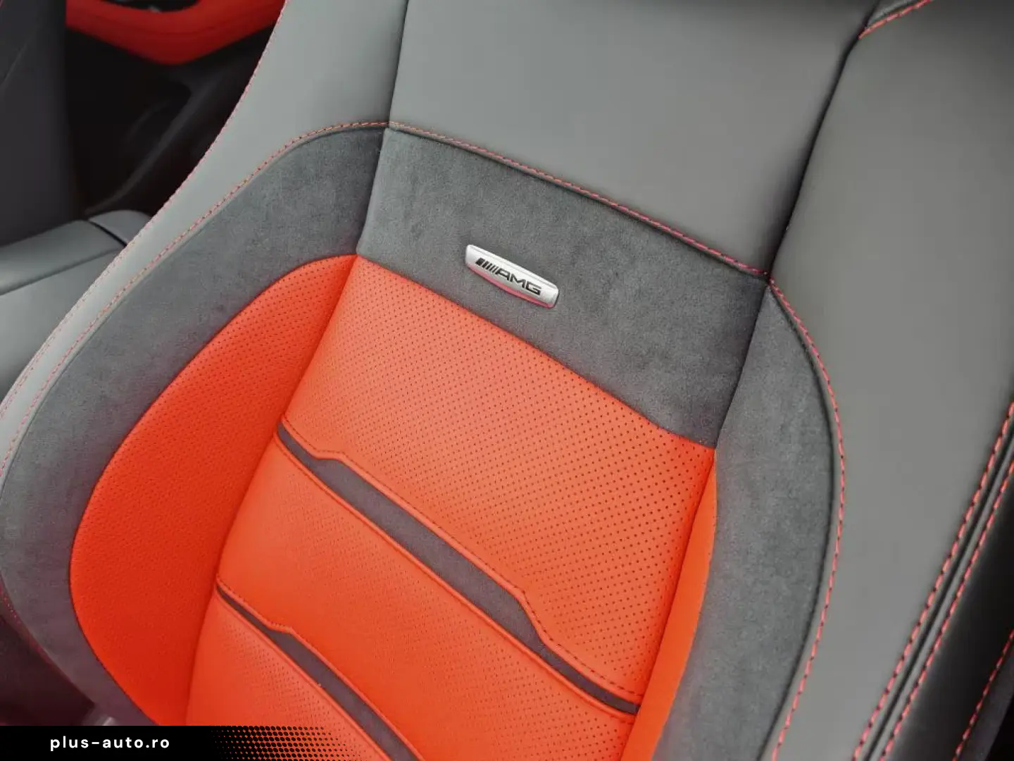 Mercedes-Benz GLE 53 AMG