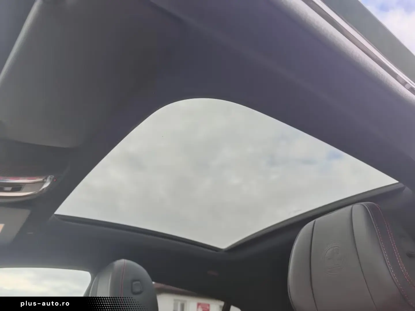 Mercedes-Benz GLE 53 AMG