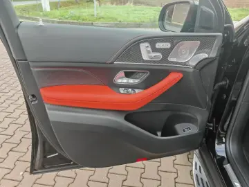 Mercedes-Benz GLE 53 AMG