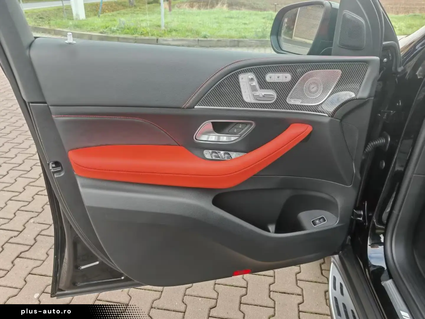 Mercedes-Benz GLE 53 AMG