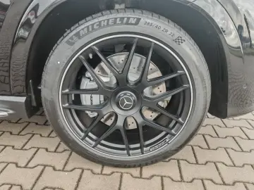 Mercedes-Benz GLE 53 AMG