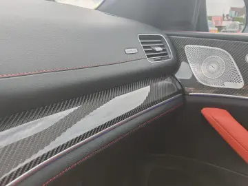 Mercedes-Benz GLE 53 AMG