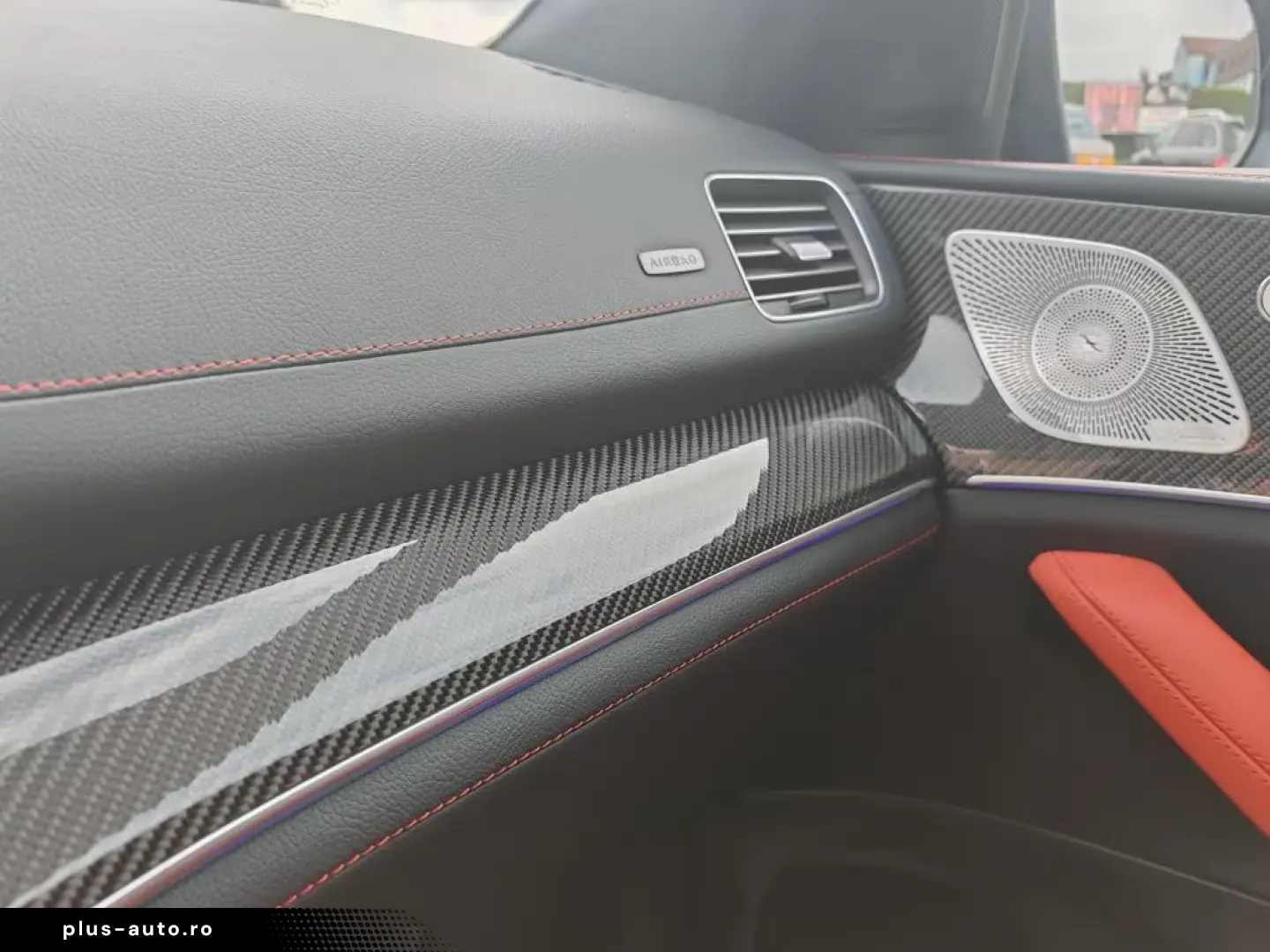 Mercedes-Benz GLE 53 AMG