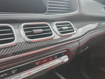 Mercedes-Benz GLE 53 AMG