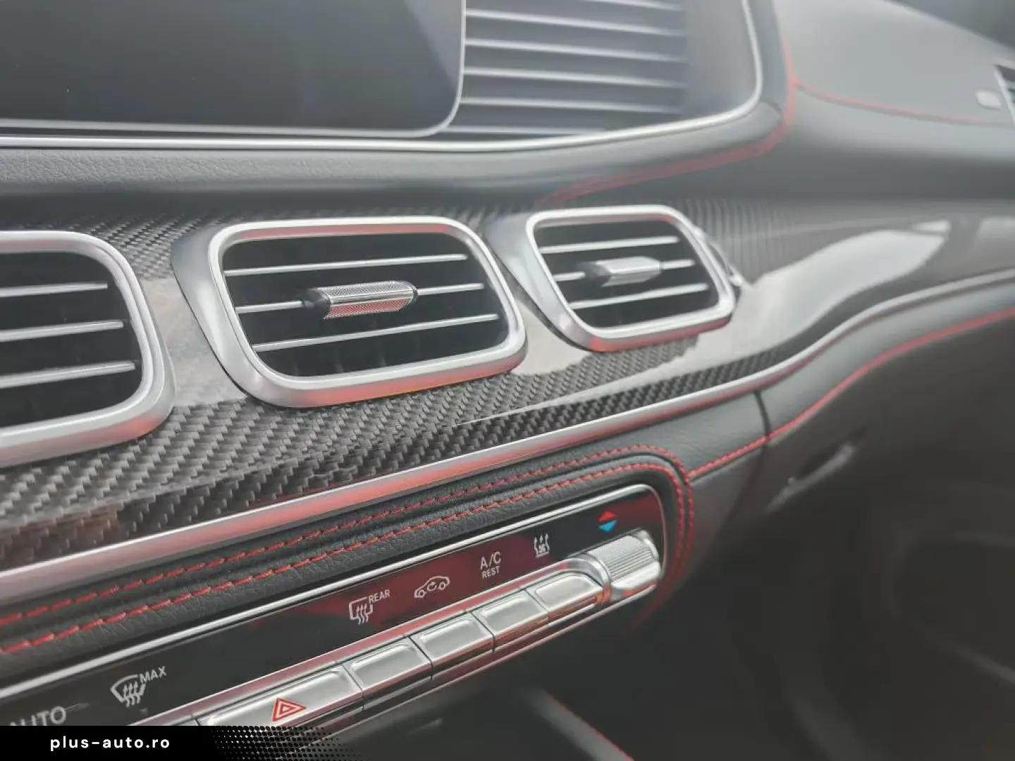 Mercedes-Benz GLE 53 AMG