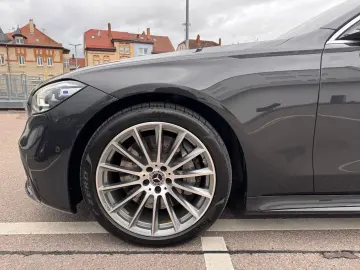 MERCEDES-BENZ S 580 4M Lang AMG LINE EXCLUSIV UVP. 186.470;€