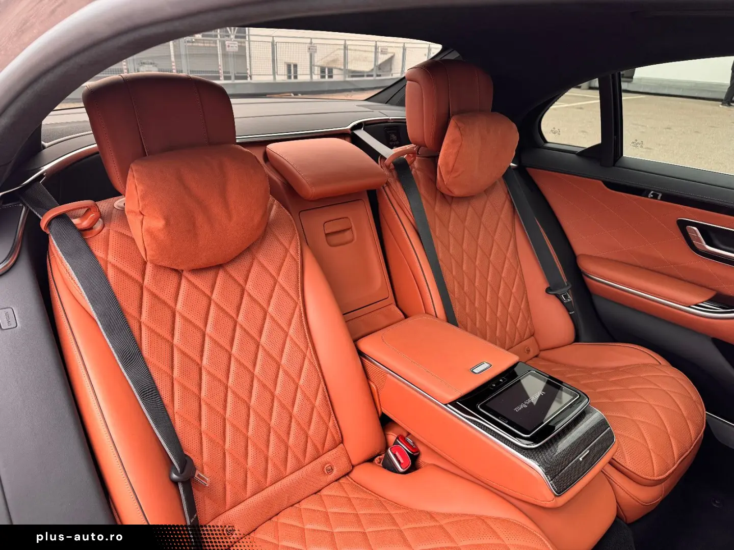 MERCEDES-BENZ S 580 4M Lang AMG LINE EXCLUSIV UVP. 186.470;€