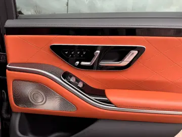 MERCEDES-BENZ S 580 4M Lang AMG LINE EXCLUSIV UVP. 186.470;€