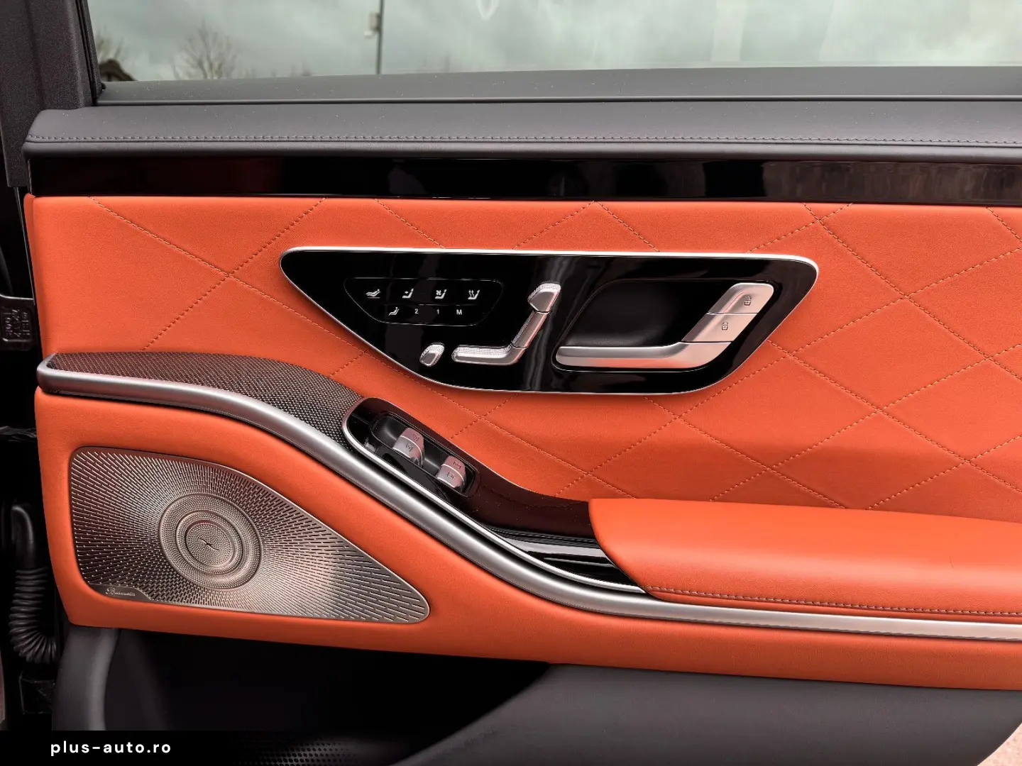 MERCEDES-BENZ S 580 4M Lang AMG LINE EXCLUSIV UVP. 186.470;€