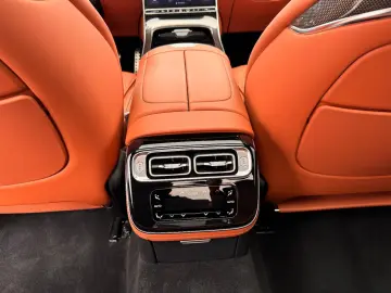 MERCEDES-BENZ S 580 4M Lang AMG LINE EXCLUSIV UVP. 186.470;€