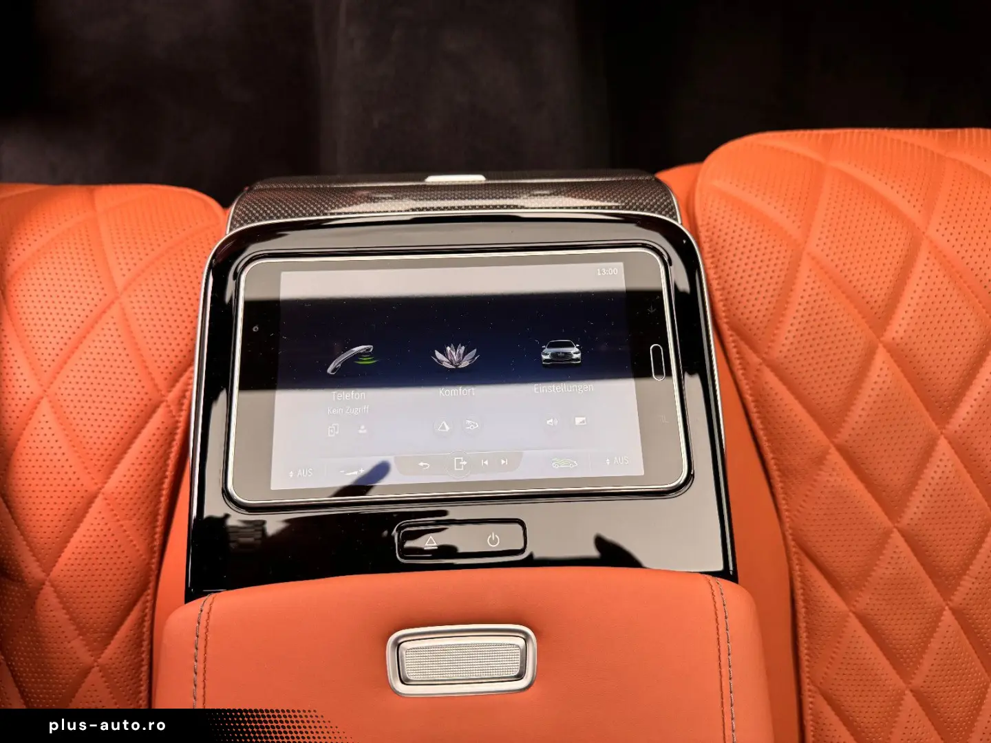 MERCEDES-BENZ S 580 4M Lang AMG LINE EXCLUSIV UVP. 186.470;€