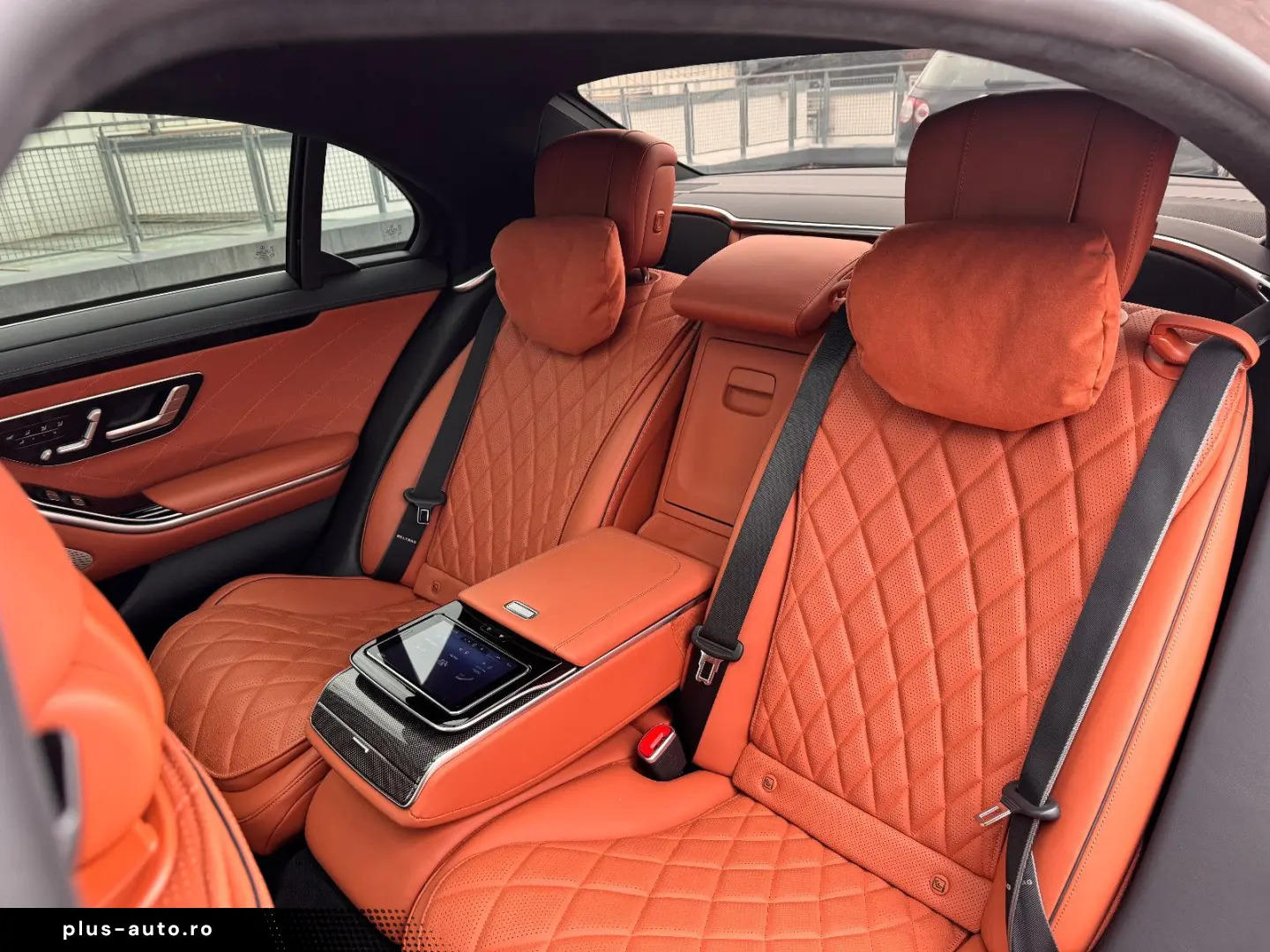 MERCEDES-BENZ S 580 4M Lang AMG LINE EXCLUSIV UVP. 186.470;€