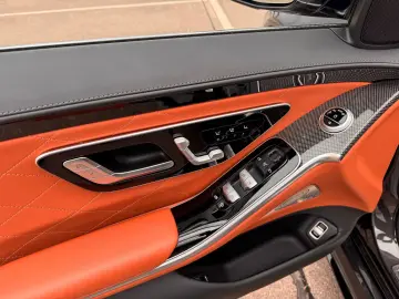 MERCEDES-BENZ S 580 4M Lang AMG LINE EXCLUSIV UVP. 186.470;€