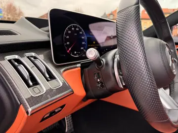 MERCEDES-BENZ S 580 4M Lang AMG LINE EXCLUSIV UVP. 186.470;€