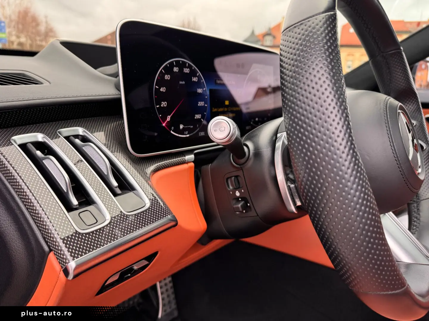 MERCEDES-BENZ S 580 4M Lang AMG LINE EXCLUSIV UVP. 186.470;€