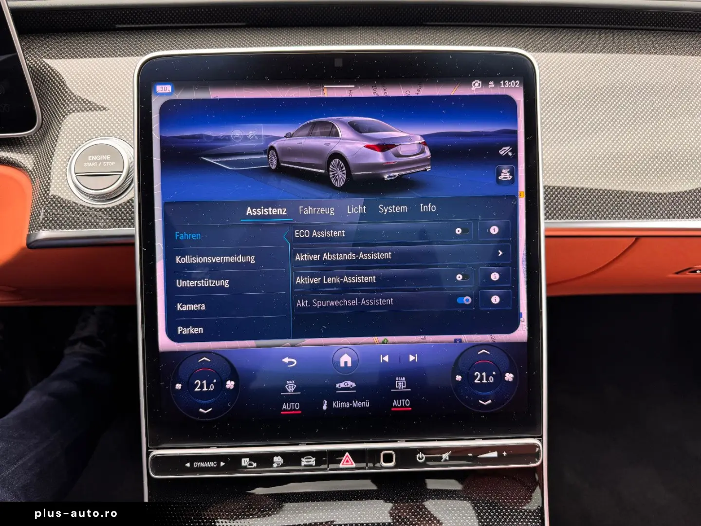 MERCEDES-BENZ S 580 4M Lang AMG LINE EXCLUSIV UVP. 186.470;€