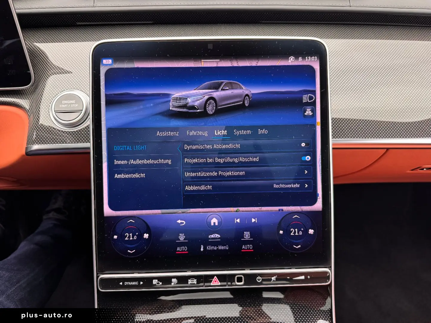 MERCEDES-BENZ S 580 4M Lang AMG LINE EXCLUSIV UVP. 186.470;€