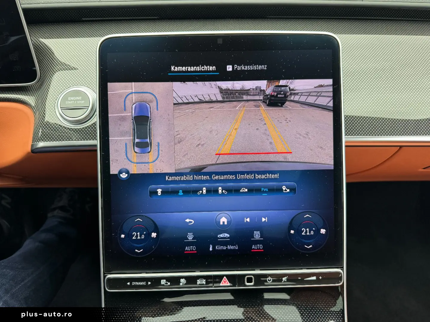 MERCEDES-BENZ S 580 4M Lang AMG LINE EXCLUSIV UVP. 186.470;€