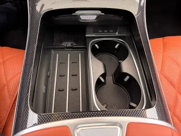 MERCEDES-BENZ S 580 4M Lang AMG LINE EXCLUSIV UVP. 186.470;€