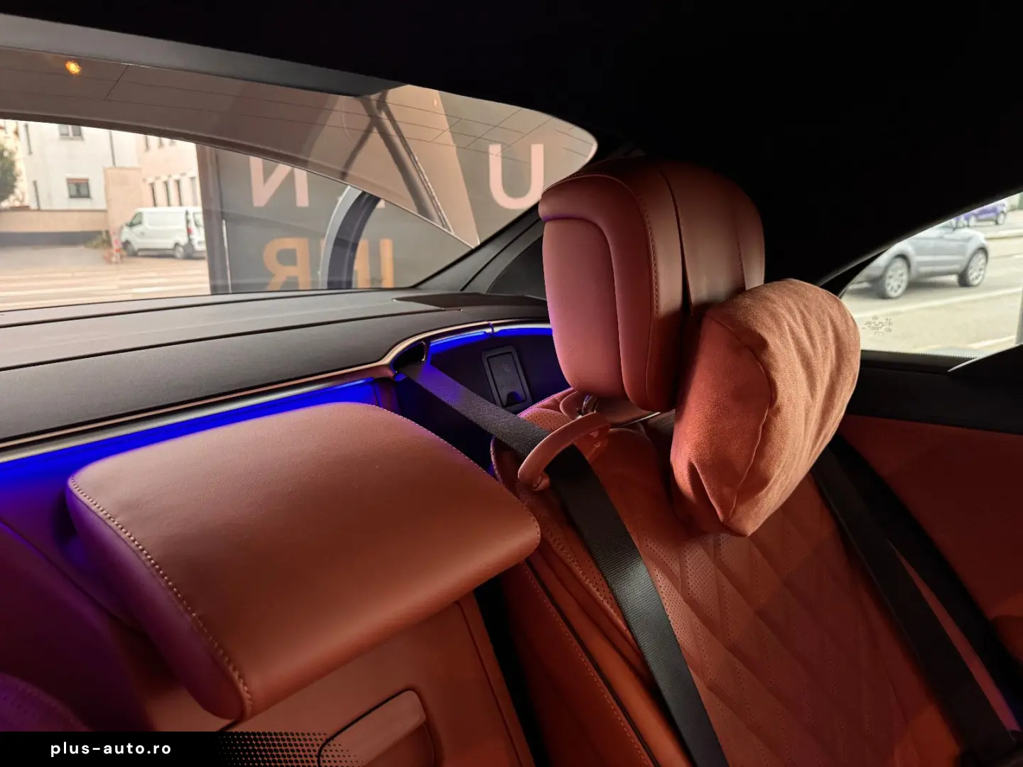 MERCEDES-BENZ S 580 4M Lang AMG LINE EXCLUSIV UVP. 186.470;€