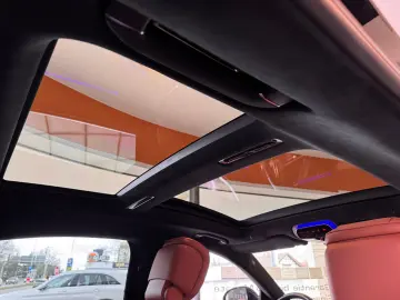 MERCEDES-BENZ S 580 4M Lang AMG LINE EXCLUSIV UVP. 186.470;€