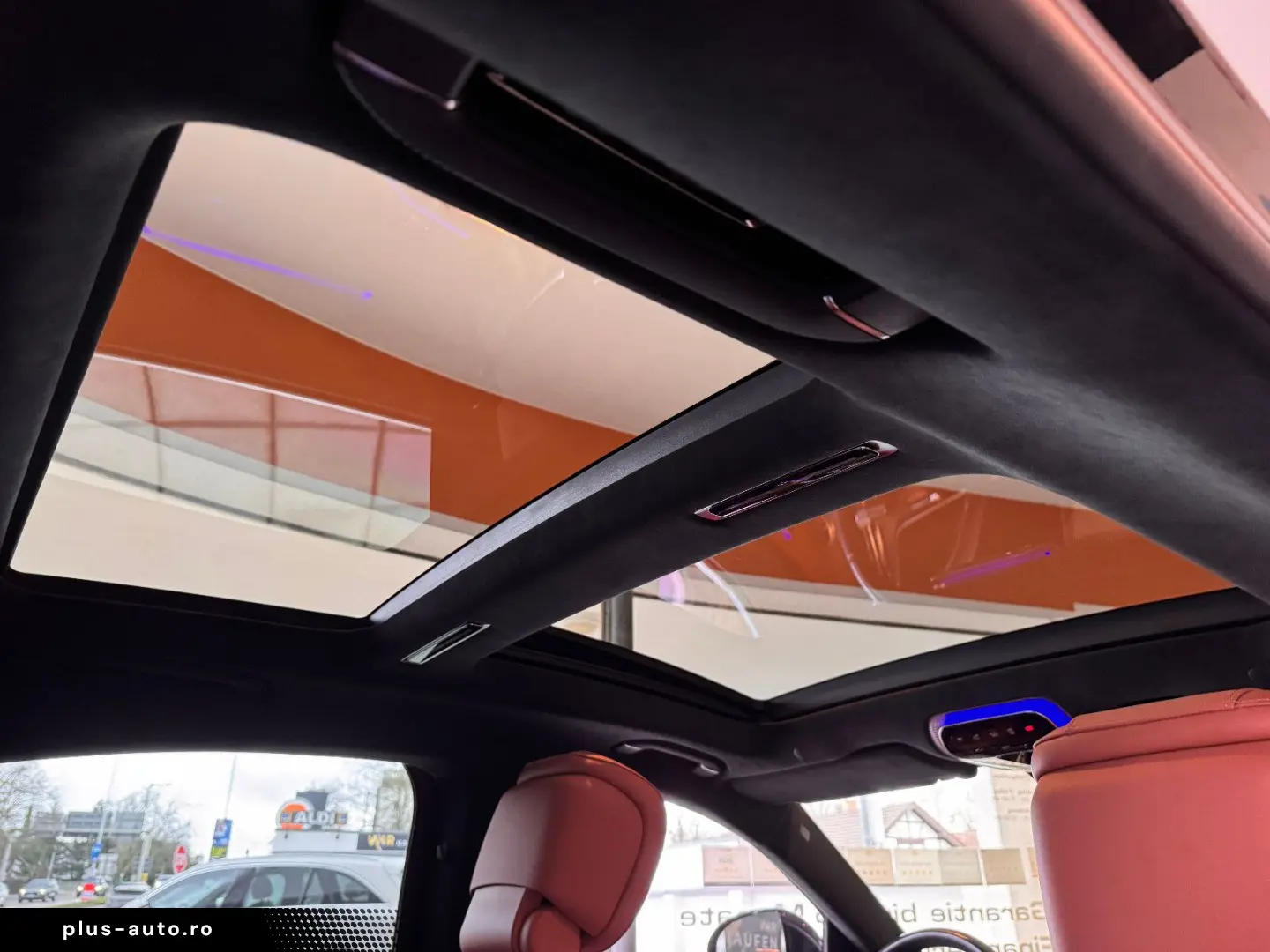 MERCEDES-BENZ S 580 4M Lang AMG LINE EXCLUSIV UVP. 186.470;€