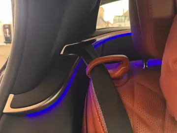 MERCEDES-BENZ S 580 4M Lang AMG LINE EXCLUSIV UVP. 186.470;€