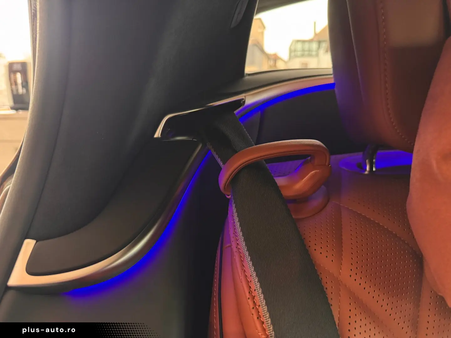 MERCEDES-BENZ S 580 4M Lang AMG LINE EXCLUSIV UVP. 186.470;€