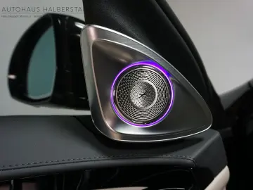 MERCEDES-BENZ S 580 4Matic Lang AMG 4D-Sound Fond-En&hellip;