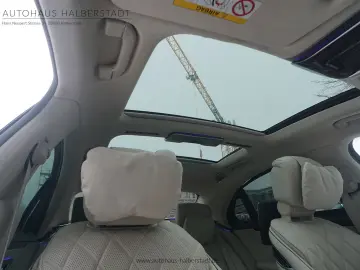 MERCEDES-BENZ S 580 4Matic Lang AMG 4D-Sound Fond-En&hellip;