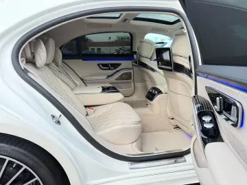 MERCEDES-BENZ S400d 4M LANG AMG EXCLUSIVE 3xTV 360 A&hellip;