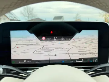 MERCEDES-BENZ S400d 4M LANG AMG EXCLUSIVE 3xTV 360 A&hellip;