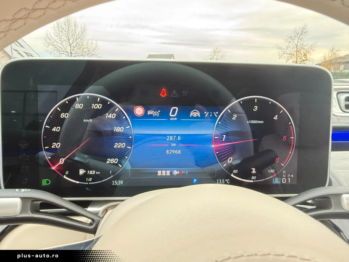 MERCEDES-BENZ S400d 4M LANG AMG EXCLUSIVE 3xTV 360 A&hellip;