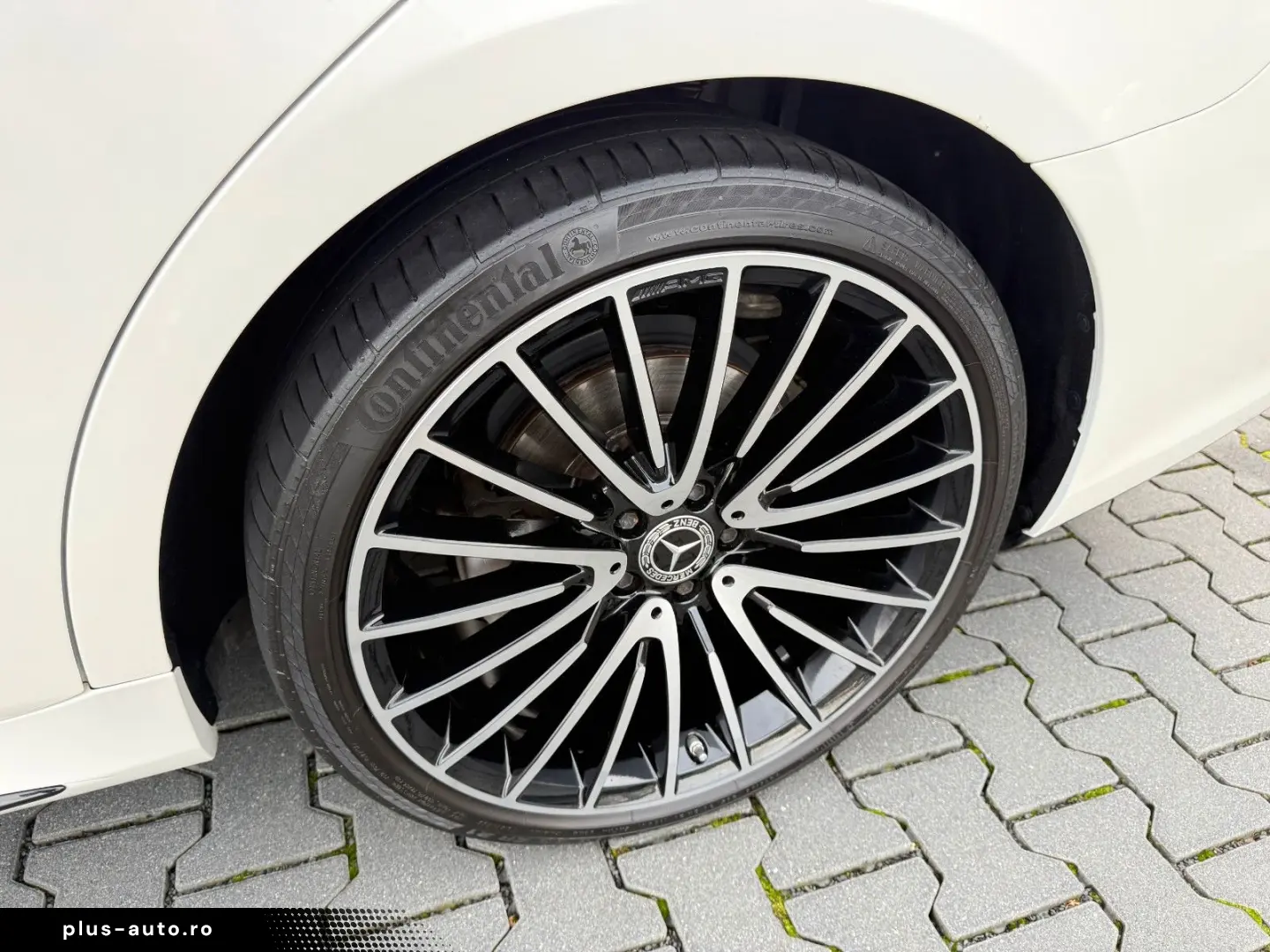 MERCEDES-BENZ S400d 4M LANG AMG EXCLUSIVE 3xTV 360 A&hellip;