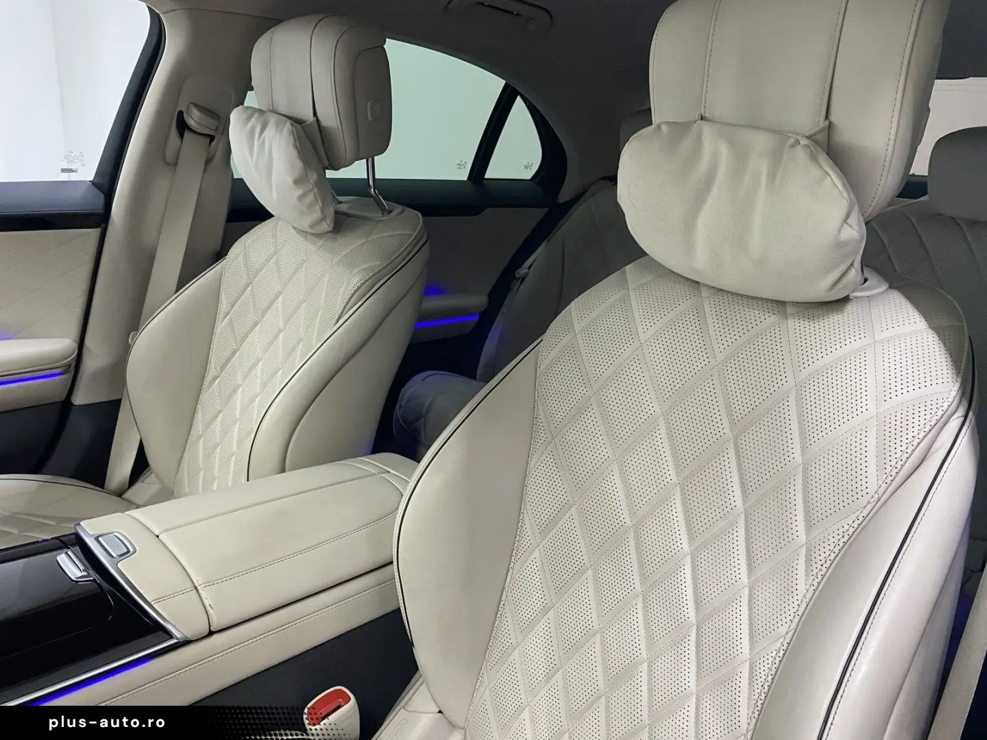 MERCEDES-BENZ S 580 e 4M L AMG NIGHT DISTR AIR DIG.LIGHT 360