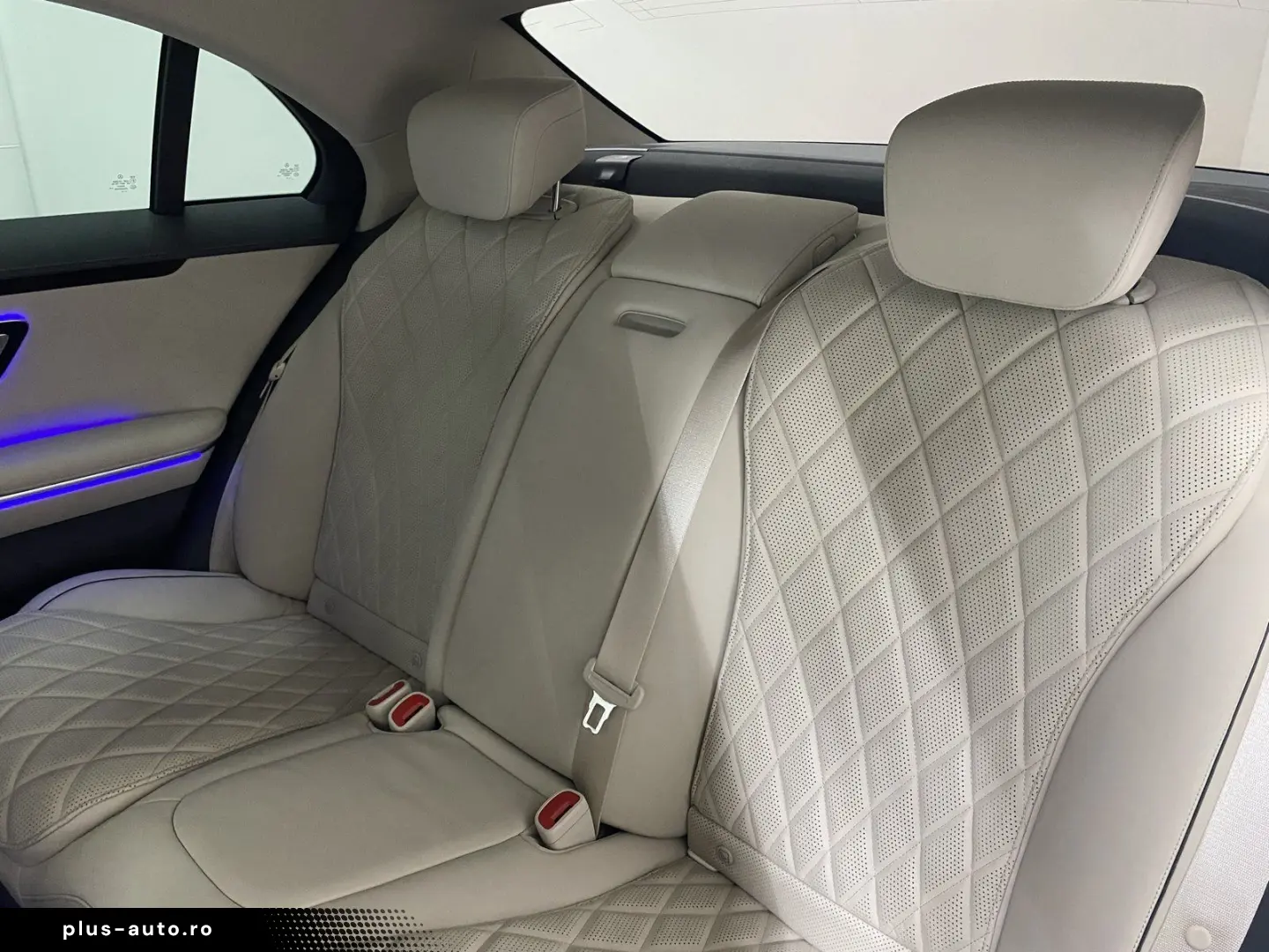 MERCEDES-BENZ S 580 e 4M L AMG NIGHT DISTR AIR DIG.LIGHT 360