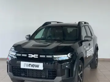 DACIA BIGSTER 1.8 Hybrid 155 Journey