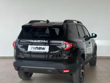 DACIA BIGSTER 1.8 Hybrid 155 Journey