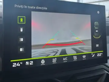 DACIA BIGSTER 1.8 Hybrid 155 Journey