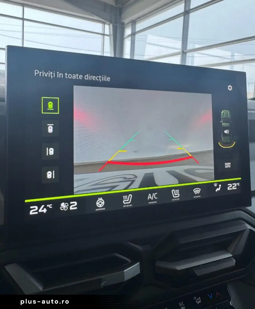 DACIA BIGSTER 1.8 Hybrid 155 Journey