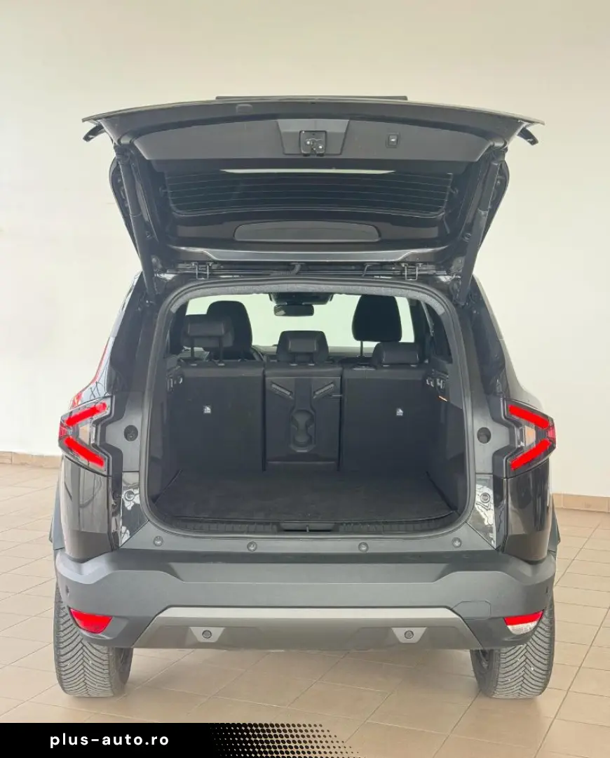 DACIA BIGSTER 1.8 Hybrid 155 Journey