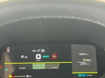 DACIA BIGSTER 1.8 Hybrid 155 Journey