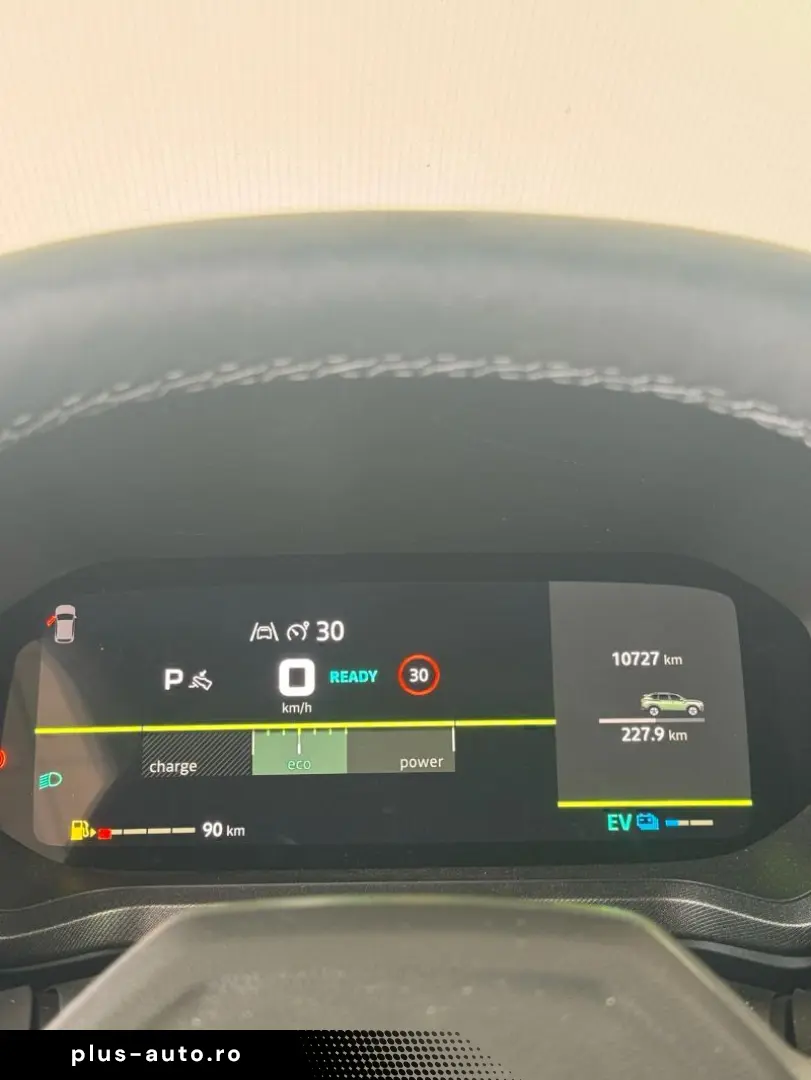 DACIA BIGSTER 1.8 Hybrid 155 Journey