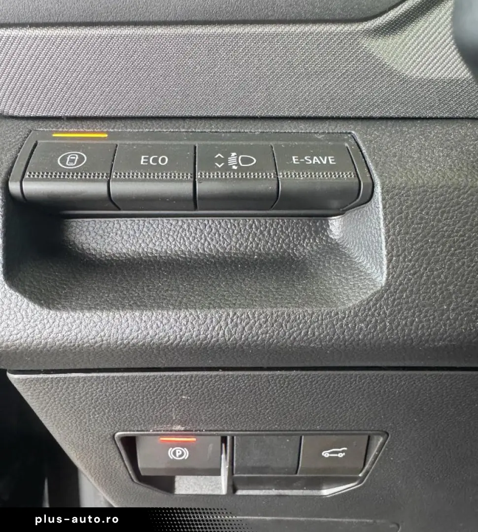 DACIA BIGSTER 1.8 Hybrid 155 Journey