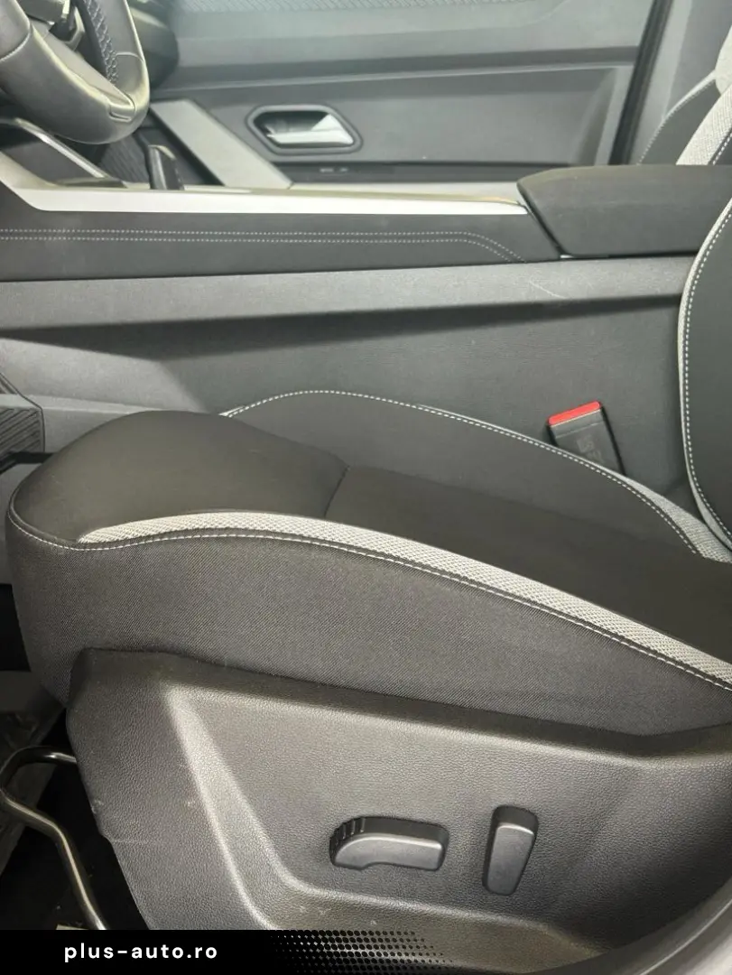 DACIA BIGSTER 1.8 Hybrid 155 Journey