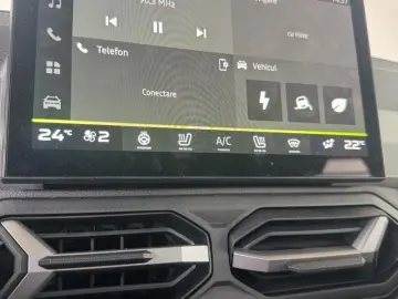 DACIA BIGSTER 1.8 Hybrid 155 Journey