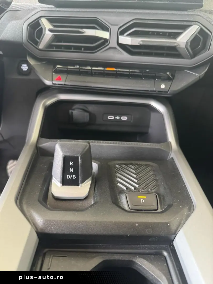 DACIA BIGSTER 1.8 Hybrid 155 Journey