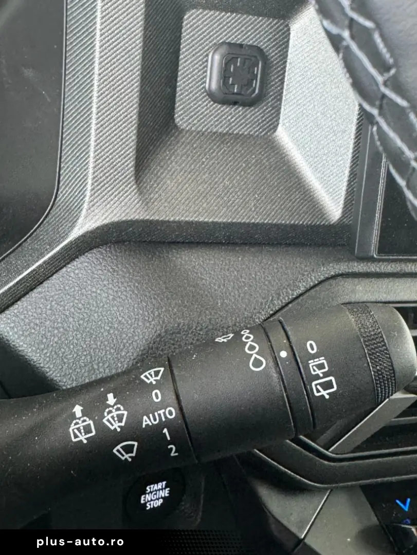 DACIA BIGSTER 1.8 Hybrid 155 Journey